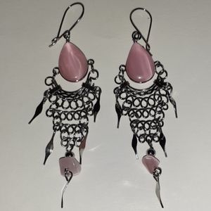 3/$18 🥰💖Handcraft Peruvian Artisans Cats Eye